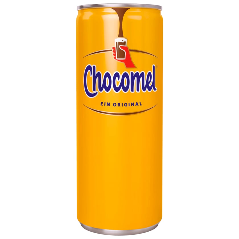Chocomel Schokomilch 0,25l